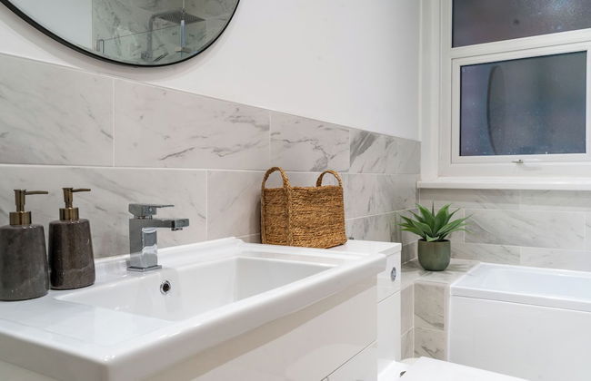 8 The Quadrant Luxury Apartments Hoylake - Foto 33