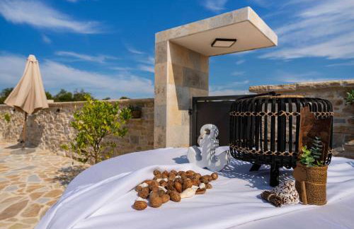 MY DALMATIA - Holiday home Katalea with private swimming pool - Photo 33