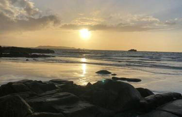 Maison de pêcheur et son loft à 300 m de la plage - Foto 8