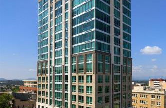 The Views Over Pack Square - Foto 36