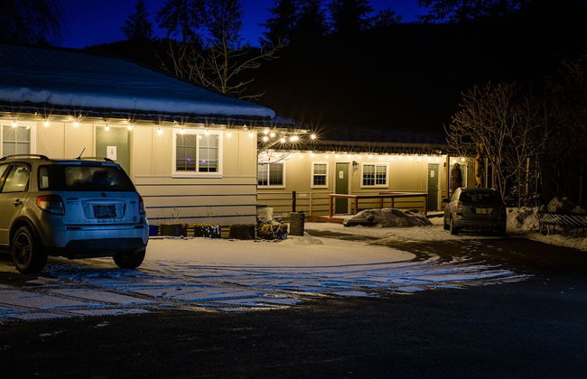 Barefoot Villas Room 6 Oak - Foto 24