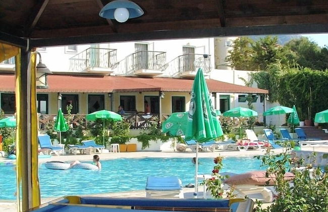 Ant Apart Hotel - Foto 67