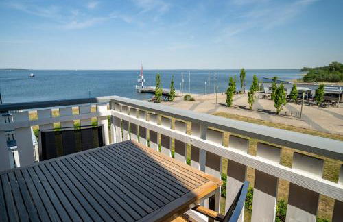 App Kapitänsdeck 415 am Müritzufer - Photo 40