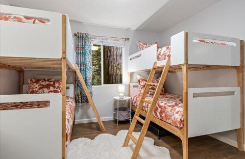 Starry Nights - River Wineries Huge Fenced Yard - Foto 26