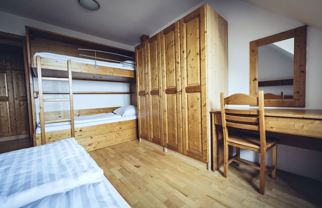 Pohorje Village Wellbeing Resort – Forest Apartments Videc - Foto 21