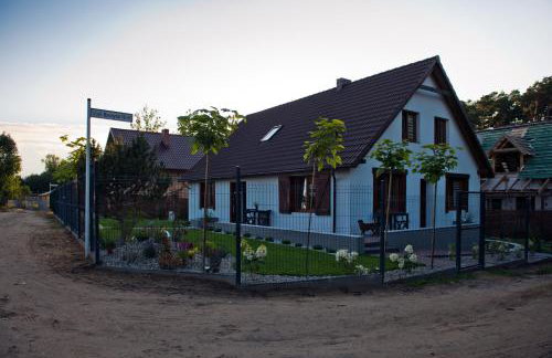 Apartamenty Buczyna w Sierakowie - Foto 17