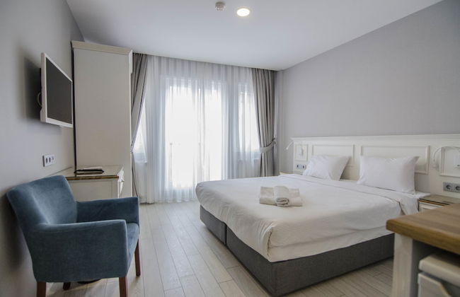 Ada Home Istanbul - Foto 10