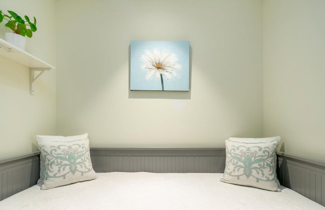 Bespoke Residences- Balqis Residences - Foto 8