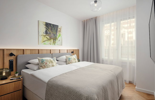 Soukenicka Apartments Old Town Prague - Foto 4