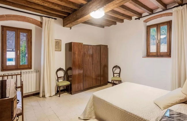 Agriturismo Poggio di Montepescoli - Il Forno - Foto 6