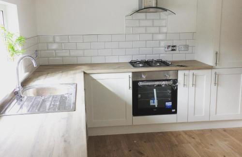 Islas Cottage, a home in the Heart of Speyside - Foto 17