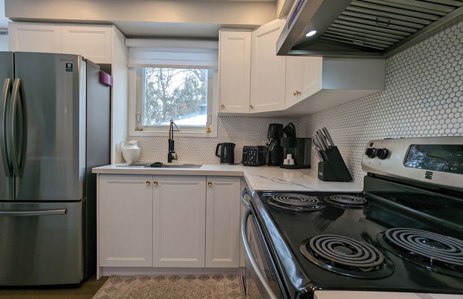 Mississauga Manor - Meadowvale - Foto 63