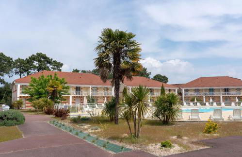 Résidence Les Alcyons - Foto 15