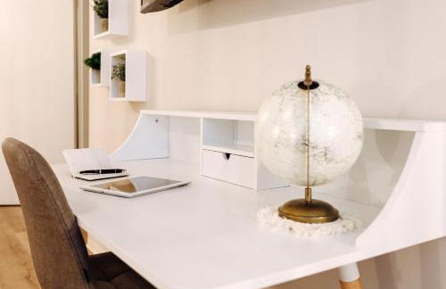 Apartment an der Altstadt (#7) - Foto 16