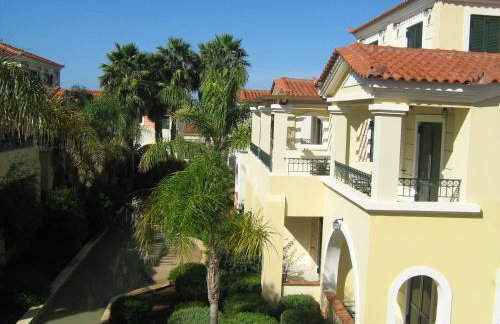 Messina Resort Hotel - Photo 24