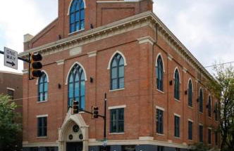 Soaring 2-Bedroom Parkside Loft Walkable to it All - Foto 23