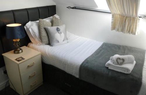 Hamlet Cottage sleeps 3-4 Stratford upon Avon - Foto 19
