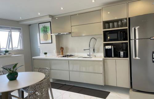 Lindo! A algumas quadras da Av Paulista e Augusta - Foto 21