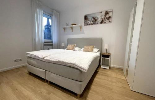 Stadtjuwel: Zentral & Modern - Foto 19