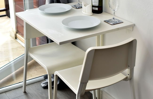 Tamarind Hotel Suite - Foto 16