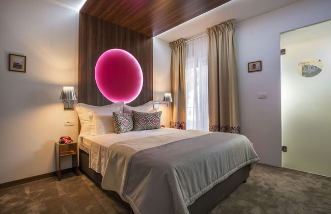 Boban Luxury Suites - Foto 25