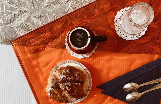 Residenza Sciarra - Foto 65