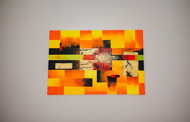 Impressive 2-bedroom Apartment 2km From Eagle Beach - Foto 9