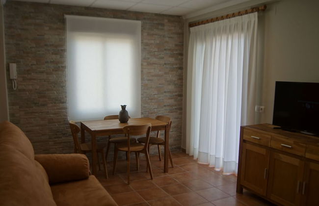 Apartamento Tavernes de la Valldigna - Foto 14