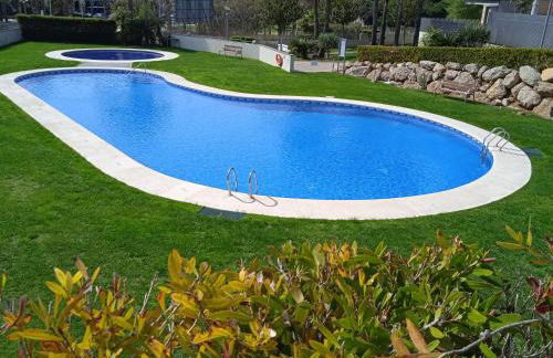 Port Aventura 5 min à pied - Superbe appartement - Foto 2