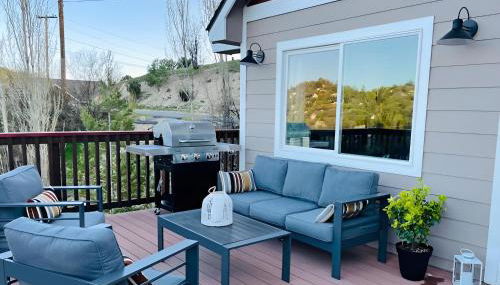 NEW & Luxurious House, hot tub & amazing views - Foto 2