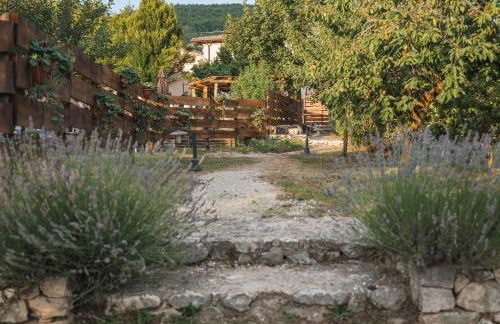 Country House Il Vecchio Ippocastano - Foto 36