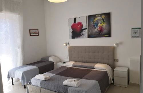 Residence Hotel Vittoria - Foto 45