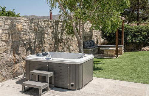 SivasZen Family Villa, Heated Pool, Fitness & Play, By ThinkVilla - Photo 16