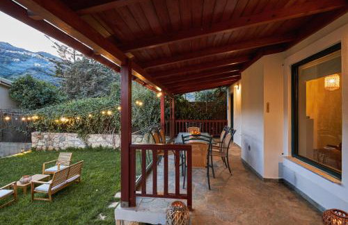 Yiama's Seaside Cottage in Paliokastro near Heraklion City - Foto 31