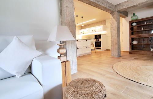 HAIZEAN GORLIZ, lujo en el Puerto de Plentzia - Foto 2