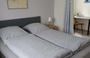 Haus Monika - Ferienwohnung Friesengeist - Foto 17