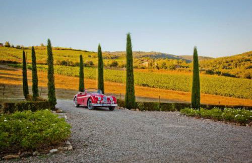 Villa Rignana - The Tuscan Collection - Foto 82