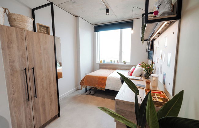 Student Only Old Kent Road - Foto 6