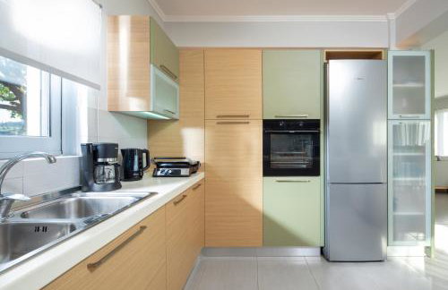 Villa Piedra Acharavi - Foto 20