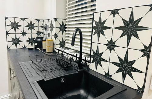 The Nook Cottage, Parkgate, Wirral - Foto 6