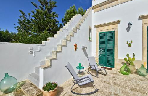 La Dimora di Manu - Foto 25