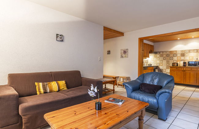 La Tour d'Antheme - Photo 10