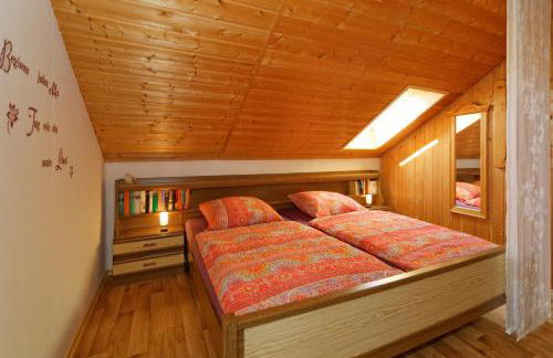 Ferienwohnungen Claus - Foto 6