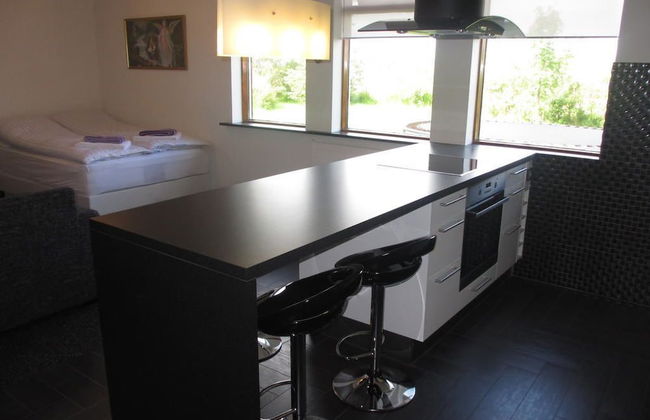 Ártún Apartment - In Hofn - Photo 15