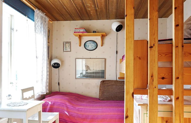 5 Person Holiday Home in Grebbestad - Foto 14