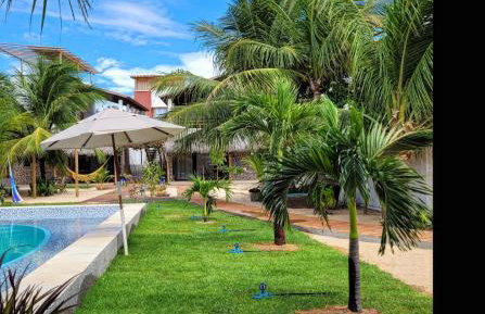 Condomínio Shalom Beach - Photo 18