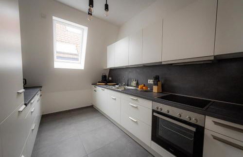 BONNYSTAY Passau Downtown - mitten in der Altstadt Passau`s - Foto 15