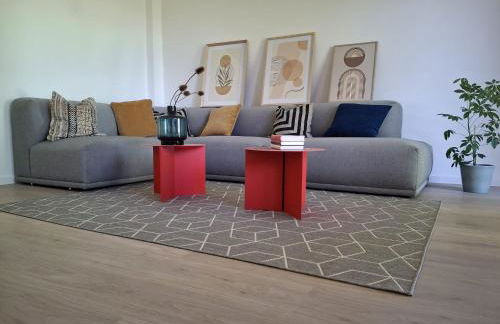 Neu renovierte Wohnung mit Traumaussicht & Natur pur - Foto 9