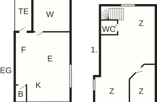 Holiday Home in SÃ¶derÃ¥kra - Foto 9