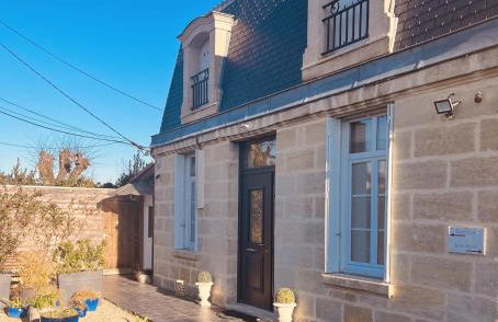 Les Suites d'Aliénor, Suite Cosy - Foto 33